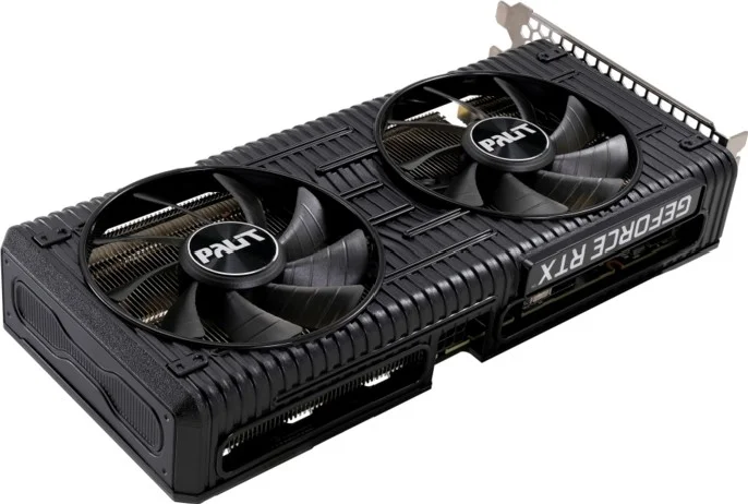 Цена Видеокарта PALIT RTX3060 DUAL OC 12G (NE63060T19K9-190AD)
