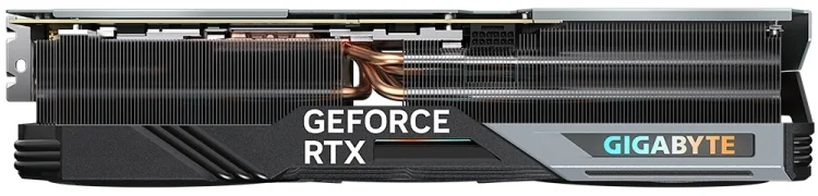 Купить Видеокарта GIGABYTE GV-N4090GAMING OC-24GD