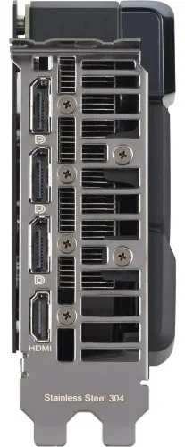 Фотография Видеокарта ASUS Dual GeForce RTX 4060 Ti OC, 16 Gb (DUAL-RTX4060TI-O16G)