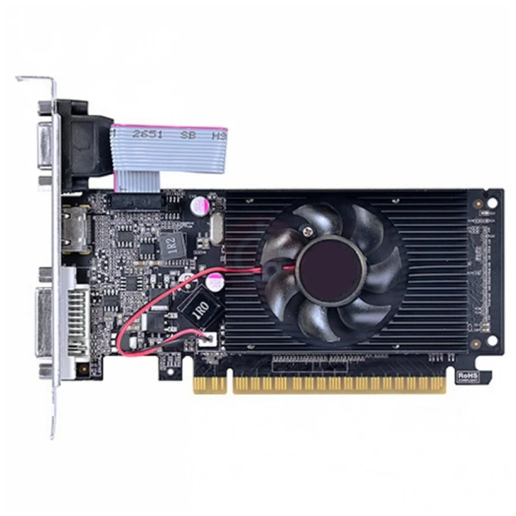 Фото Видеокарта SINOTEX Ninja GT 210 NK21NP013F
