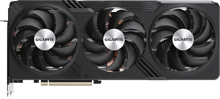 Видеокарта GIGABYTE GV-R79XTGAMING OC-20GD