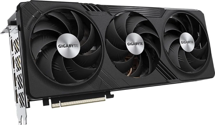 Фото Видеокарта GIGABYTE GV-R79XTGAMING OC-20GD
