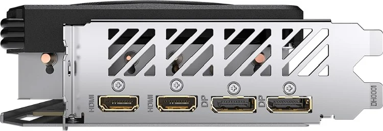 Фотография Видеокарта GIGABYTE GV-R79XTGAMING OC-20GD