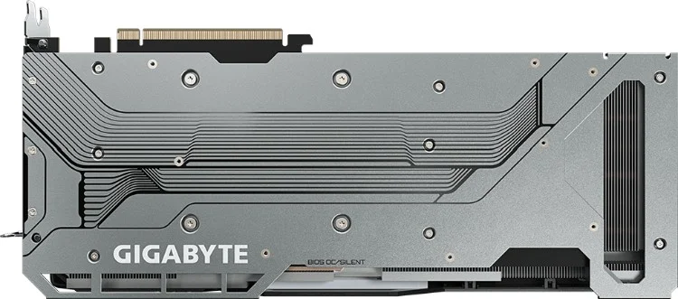 Картинка Видеокарта GIGABYTE GV-R79XTGAMING OC-20GD