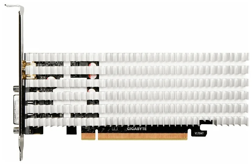 Картинка Видеокарта GIGABYTE (GV-N1030SL-2GL)