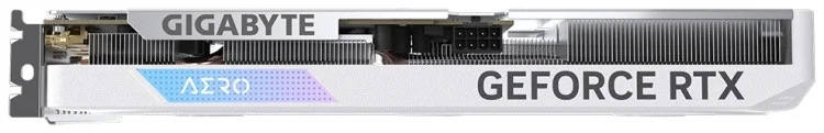 Фото Видеокарта GIGABYTE GV-N4060 AERO OC-8GD BOX