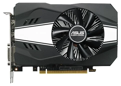 Видеокарта ASUS PH-GTX1060-3G
