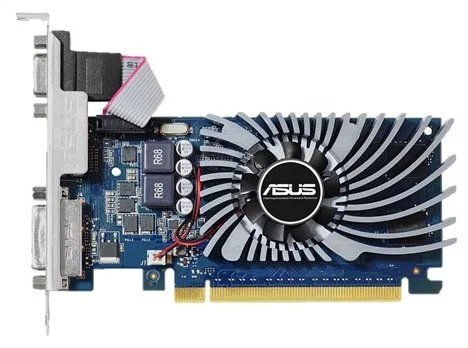 Видеокарта ASUS GT730-2GD5-BRK