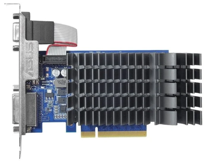 Видеокарта ASUS GT730-SL-2G-BRK-V2