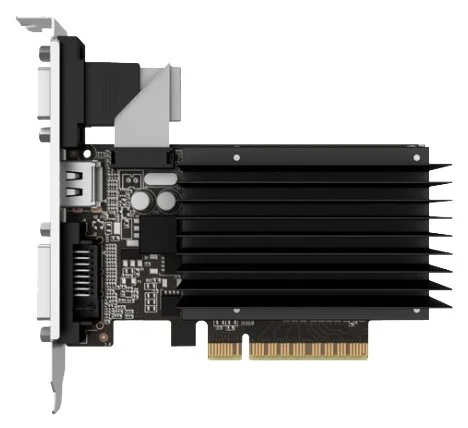 Видеокарта PALIT GT730 2G (NEAT7300HD46-2080H)