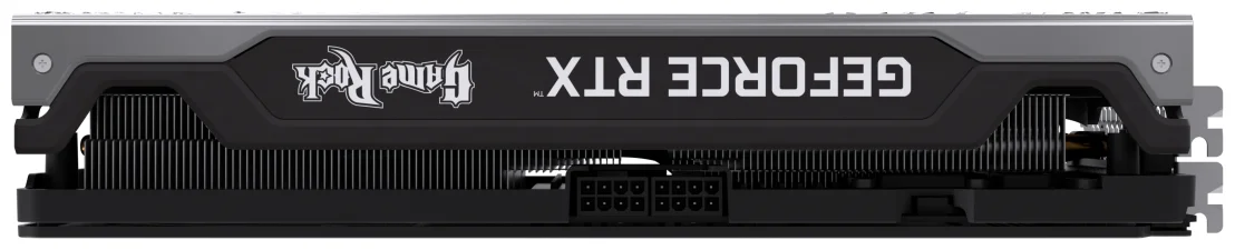 Видеокарта PALIT RTX3070 GAMEROCK 8G BOX (NE63070019P2-1040G) Казахстан