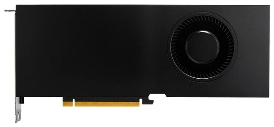 Фото Видеокарта PNY RTX A5000 (VCNRTXA5000-PB)