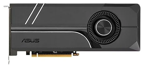 Видеокарта ASUS TURBO-GTX1080TI-11G