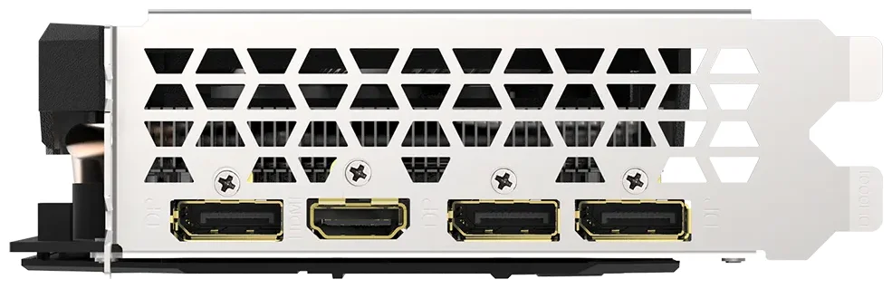 Цена Видеокарта GIGABYTE RTX2060 12G (GV-N2060D6-12GD)