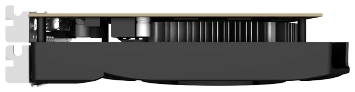 Фотография Видеокарта PALIT GTX1050Ti STORMX 4096M (4710636269370. 4710562241303) NE5105T018G1-1070F/1076F