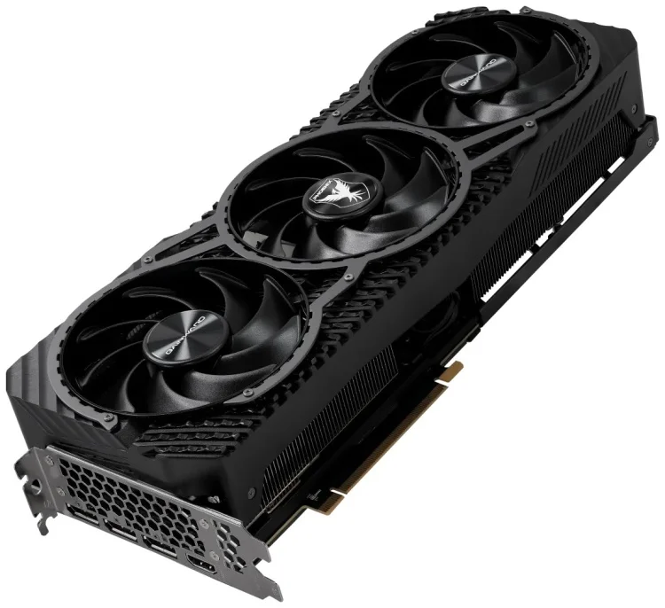 Цена Видеокарта GAINWARD RTX 4080 SUPER Phoenix 16GB (NED408S019T2-1032X)