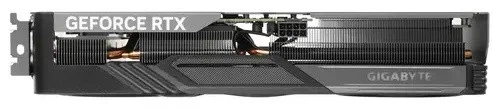 Фотография Видеокарта GIGABYTE RTX4060Ti GAMING OC 8G (GV-N406TGAMING OC-8GD)