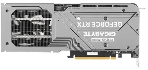 Картинка Видеокарта GIGABYTE RTX4060Ti GAMING OC 8G (GV-N406TGAMING OC-8GD)