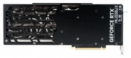 Фотография Видеокарта PALIT RTX4070 JETSTREAM 12GB (NED4070019K9-1047J)