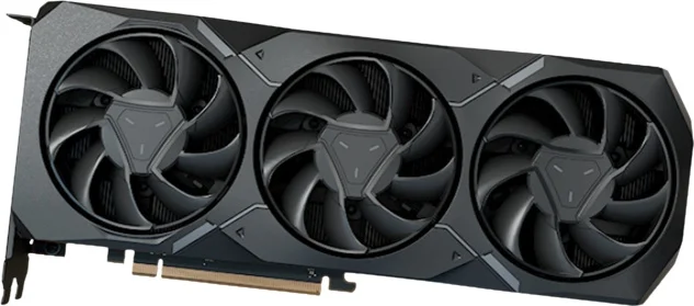 Видеокарта ASUS Radeon RX 7900 XT AMD Reference - 20 GB GDDR6X RAM (90YV0IU0-U0NM00)