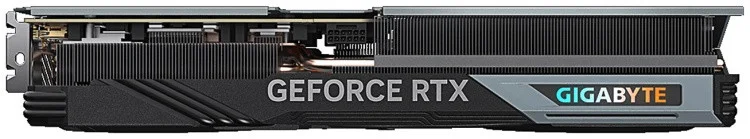Картинка Видеокарта GIGABYTE RTX4070Ti (GV-N407TGAMING-12GD)