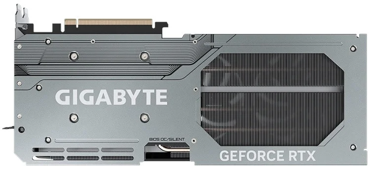 Цена Видеокарта GIGABYTE RTX4070Ti (GV-N407TGAMING-12GD)