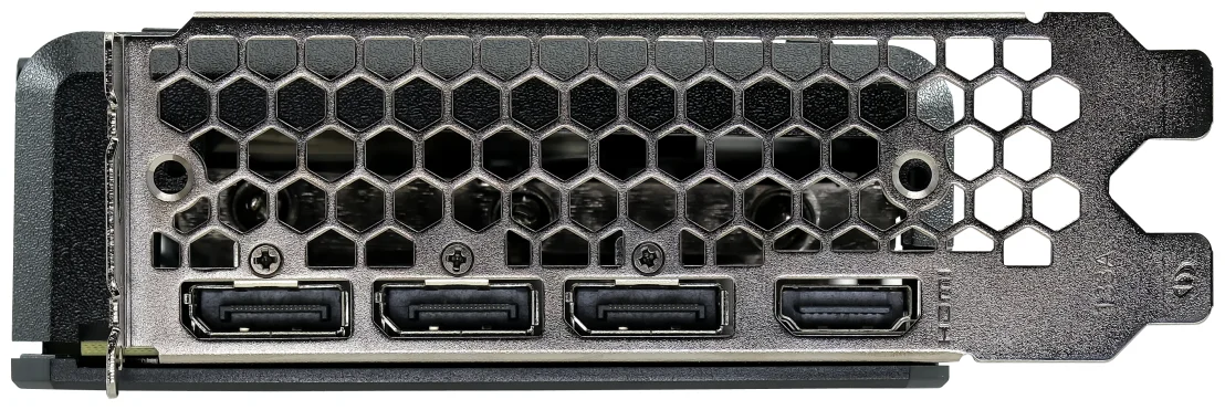 Видеокарта PALIT RTX3060 DUAL 12G (NE63060019K9-190AD) Казахстан
