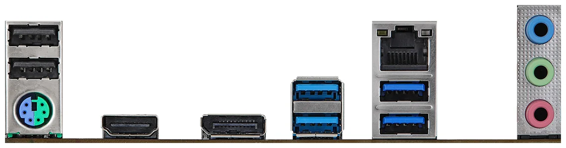 Картинка Материнская плата ASRock Z590M PRO4