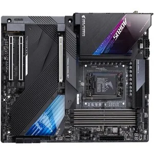 Фото Материнская плата GIGABYTE Z690 AORUS MASTER