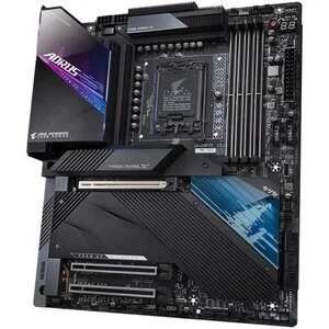 Фотография Материнская плата GIGABYTE Z690 AORUS MASTER