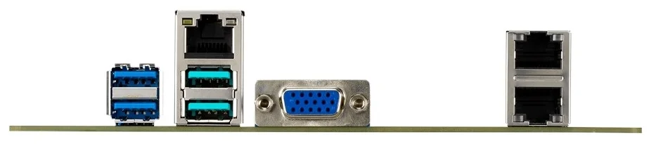 Фотография Материнская плата ASUS P11C-I/NGFF2280