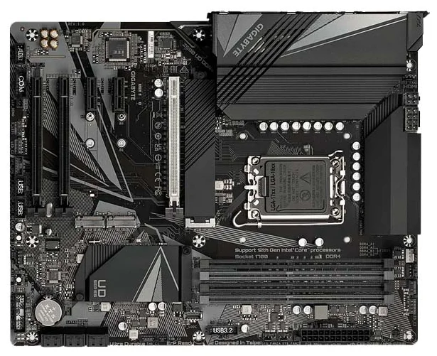 Материнская плата GIGABYTE Z690 UD
