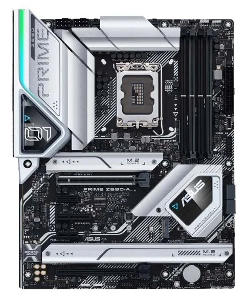 Материнская плата ASUS PRIME Z690-A