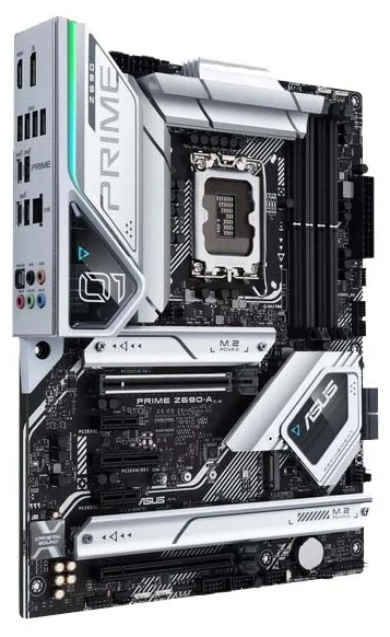 Фото Материнская плата ASUS PRIME Z690-A