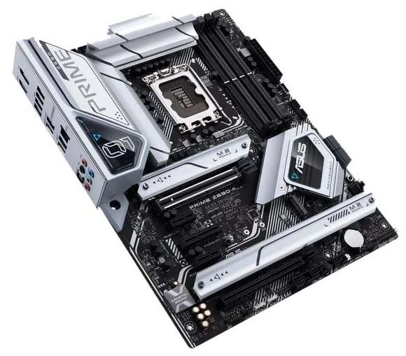 Цена Материнская плата ASUS PRIME Z690-A