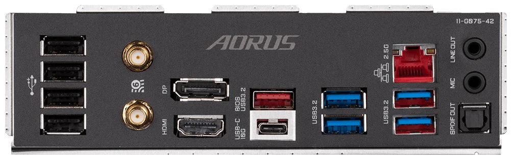 Цена Материнская плата GIGABYTE B760 A ELITE AX DDR4