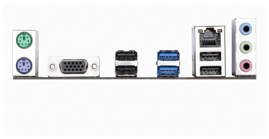 Картинка Материнская плата GIGABYTE H510M S2