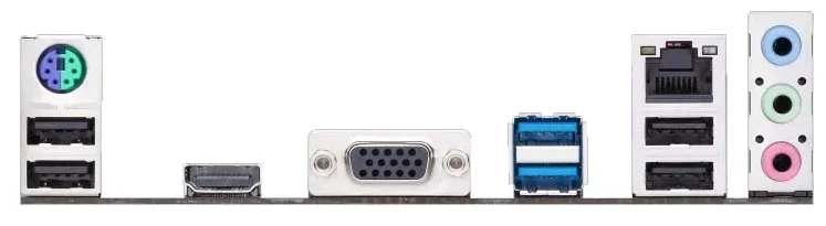 Цена Материнская плата ASUS PRIME H610M-K D4