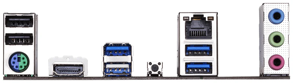 Картинка Материнская плата GIGABYTE X570S UD