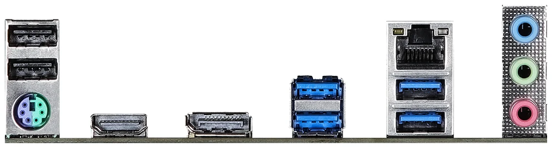 Картинка Материнская плата ASRock B560 PRO4
