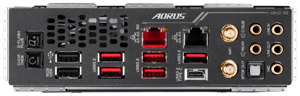 Цена Материнская плата GIGABYTE TRX40 AORUS MASTER