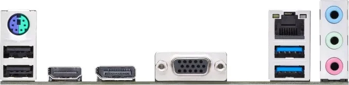 Картинка Материнская плата ASUS PRIME H610I-PLUS D4-CSM