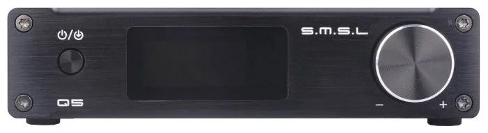 Усилитель SMSL Q5 Pro