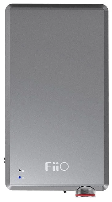 Усилитель FiiO A5 Black