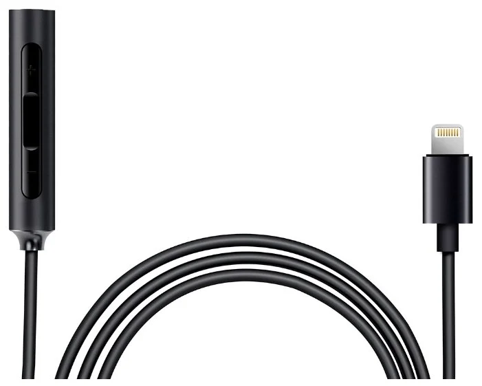 Фото Усилитель FiiO i1 Black