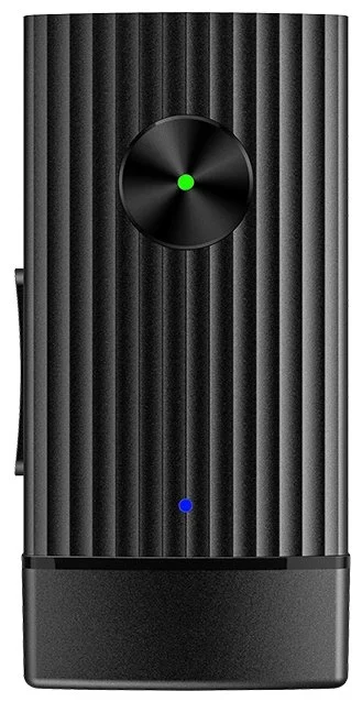 Усилитель FiiO BTR1 Black