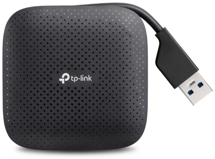 USB-концентратор TP-LINK UH400