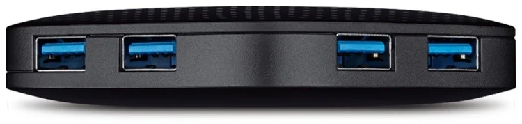 Фото USB-концентратор TP-LINK UH400