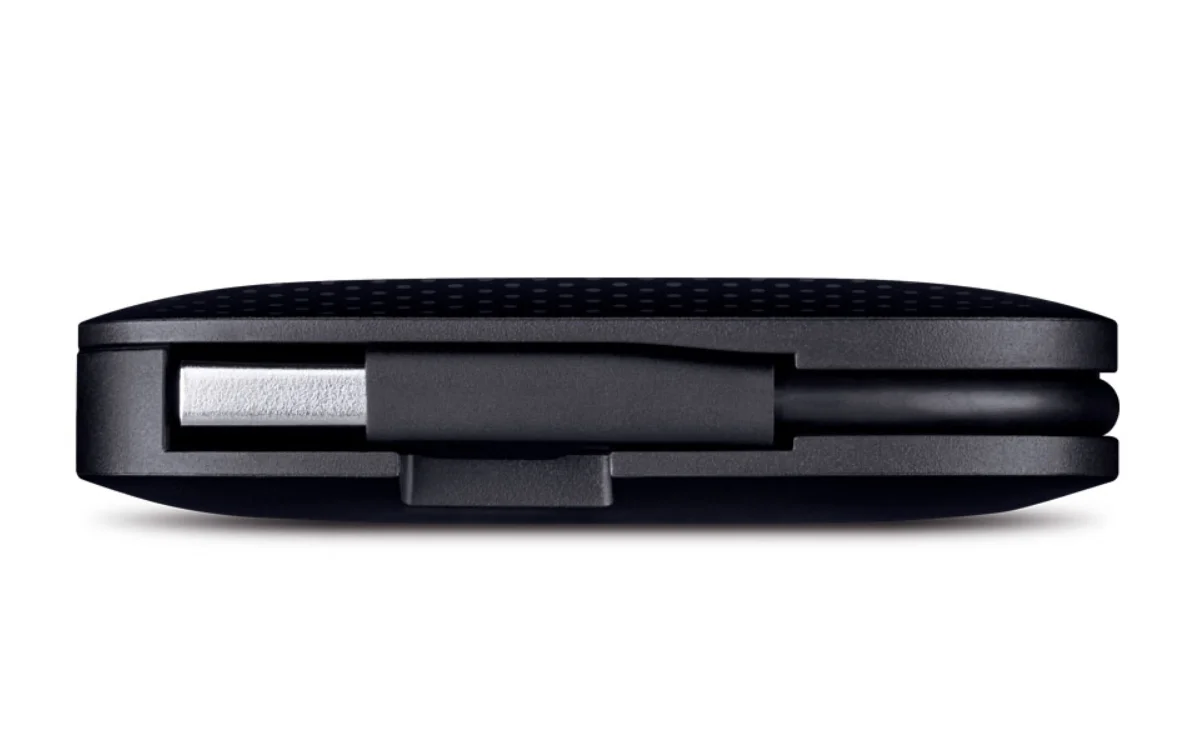 Картинка USB-концентратор TP-LINK UH400