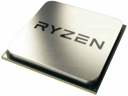 Фотография Процессор AMD Ryzen 7 1700X Summit Ridge (YD170XBCM88AE)